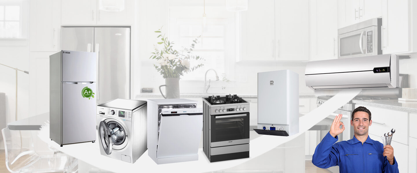Çatalpınar Vaillant Servisi